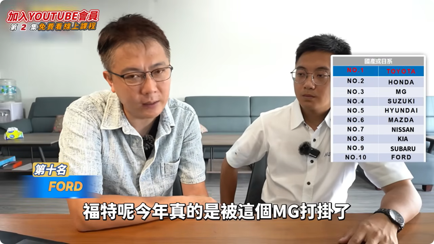 第二集
